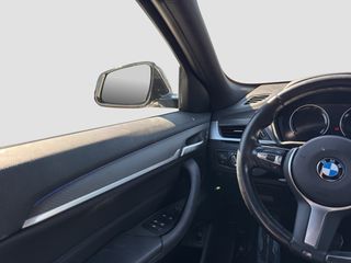 Bmw X2 2022 16d M Sport X | Δόσεις Χωρίς Τράπεζα-thumb-16