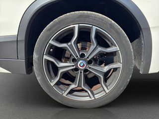 Bmw X2 2022 16d M Sport X | Δόσεις Χωρίς Τράπεζα-thumb-10