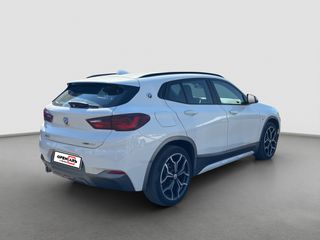 Bmw X2 2022 16d M Sport X | Δόσεις Χωρίς Τράπεζα-thumb-4