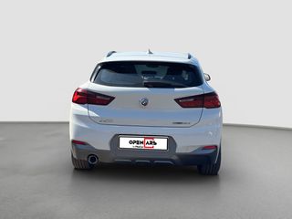 Bmw X2 2022 16d M Sport X | Δόσεις Χωρίς Τράπεζα-thumb-3