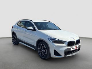 Bmw X2 2022 16d M Sport X | Δόσεις Χωρίς Τράπεζα-thumb-2
