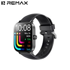 REMAX WATCH 20 (BLACK) ALL IN ONE SMARTWATCH