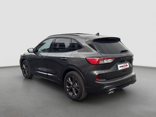 Ford Kuga 2022 ST-Line | Δόσεις Χωρίς Τράπεζα-thumb-8