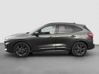 Ford Kuga 2022 ST-Line | Δόσεις Χωρίς Τράπεζα-thumb-7