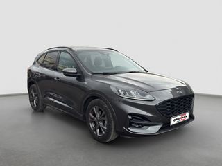 Ford Kuga 2022 ST-Line | Δόσεις Χωρίς Τράπεζα-thumb-2
