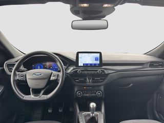 Ford Kuga 2022 ST-Line | Δόσεις Χωρίς Τράπεζα-thumb-9