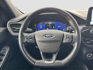 Ford Kuga 2022 ST-Line | Δόσεις Χωρίς Τράπεζα-thumb-16