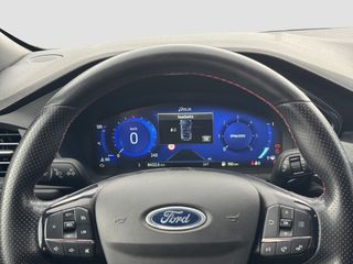Ford Kuga 2022 ST-Line | Δόσεις Χωρίς Τράπεζα-thumb-12