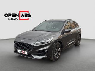 Ford Kuga 2022 ST-Line | Δόσεις Χωρίς Τράπεζα