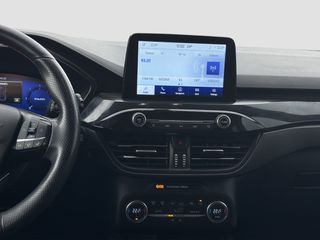 Ford Kuga 2022 ST-Line | Δόσεις Χωρίς Τράπεζα-thumb-17