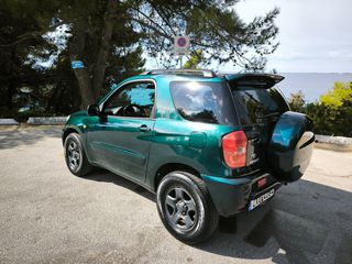 Toyota RAV 4 2000