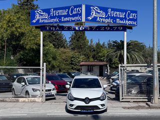 Renault Clio 2019 1.5 dCi • PARKTRONIK • NAVI
