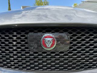 Jaguar XF 2015 Portfolio / Φυλασσόμενο σε Γκαράζ / Με Σέρβις-thumb-5