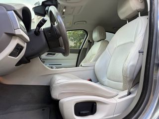 Jaguar XF 2015 Portfolio / Φυλασσόμενο σε Γκαράζ / Με Σέρβις-thumb-9
