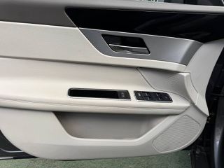 Jaguar XF 2015 Portfolio / Φυλασσόμενο σε Γκαράζ / Με Σέρβις-thumb-10