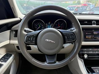 Jaguar XF 2015 Portfolio / Φυλασσόμενο σε Γκαράζ / Με Σέρβις-thumb-11