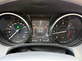 Jaguar XF 2015 Portfolio / Φυλασσόμενο σε Γκαράζ / Με Σέρβις-thumb-12