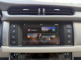 Jaguar XF 2015 Portfolio / Φυλασσόμενο σε Γκαράζ / Με Σέρβις-thumb-14