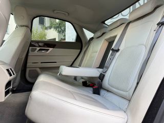 Jaguar XF 2015 Portfolio / Φυλασσόμενο σε Γκαράζ / Με Σέρβις-thumb-18
