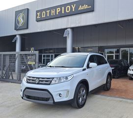 Suzuki Vitara 2015 4X4 DIESEL