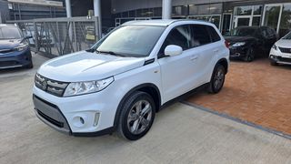 Suzuki Vitara 2015 4X4 DIESEL-thumb-2