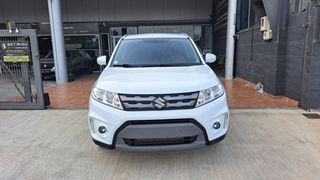 Suzuki Vitara 2015 4X4 DIESEL-thumb-1