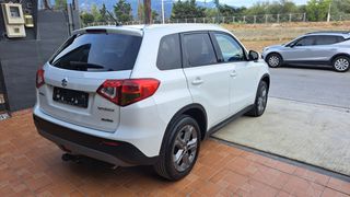 Suzuki Vitara 2015 4X4 DIESEL-thumb-5