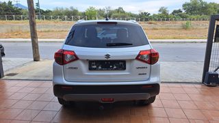 Suzuki Vitara 2015 4X4 DIESEL-thumb-7