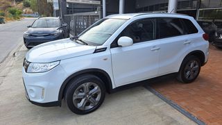 Suzuki Vitara 2015 4X4 DIESEL-thumb-4