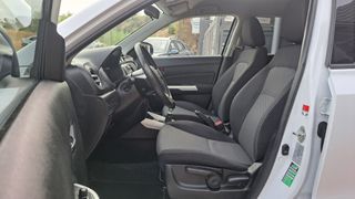 Suzuki Vitara 2015 4X4 DIESEL-thumb-8