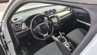 Suzuki Vitara 2015 4X4 DIESEL-thumb-10