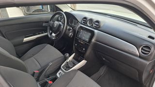 Suzuki Vitara 2015 4X4 DIESEL-thumb-13