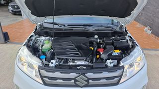 Suzuki Vitara 2015 4X4 DIESEL-thumb-18