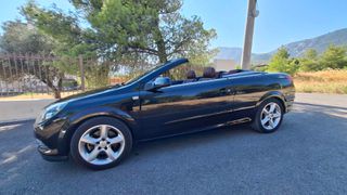 Opel Astra 2009 TWINTOP 1.6 TURBO COSMO