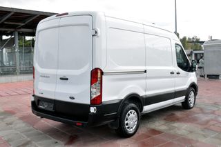 Ford Transit 2024 350 L2 H2 EcoBlue Mhev 170 hp Trend Hybrid Diesel-thumb-8