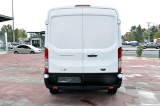 Ford Transit 2024 350 L2 H2 EcoBlue Mhev 170 hp Trend Hybrid Diesel-thumb-9