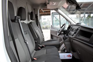 Ford Transit 2024 350 L2 H2 EcoBlue Mhev 170 hp Trend Hybrid Diesel-thumb-16