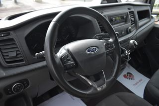 Ford Transit 2024 350 L2 H2 EcoBlue Mhev 170 hp Trend Hybrid Diesel-thumb-19