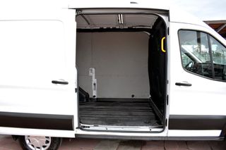 Ford Transit 2024 350 L2 H2 EcoBlue Mhev 170 hp Trend Hybrid Diesel-thumb-23