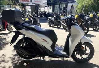 Honda SH 150i 2024-thumb-3