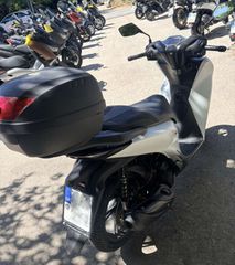 Honda SH 150i 2024-thumb-4