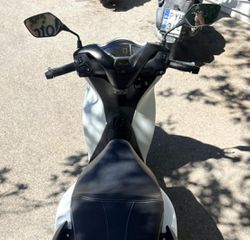 Honda SH 150i 2024-thumb-5