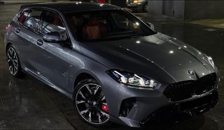 Bmw 120 2025 M SPORT PRO (M135 LOOK)