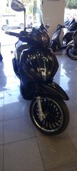 Piaggio Beverly 300i 2019 POLICE ABS/ASR