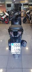 Piaggio Beverly 300i 2019 POLICE ABS/ASR-thumb-2