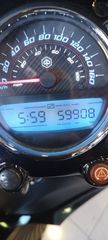 Piaggio Beverly 300i 2019 POLICE ABS/ASR-thumb-4
