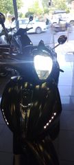 Piaggio Beverly 300i 2019 POLICE ABS/ASR-thumb-5