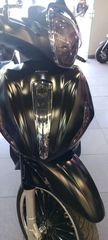 Piaggio Beverly 300i 2019 POLICE ABS/ASR-thumb-7