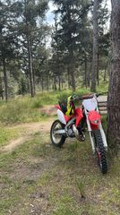 Honda CR 125 2002