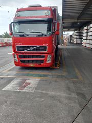 Volvo 2004 16-550 χειροκινητο